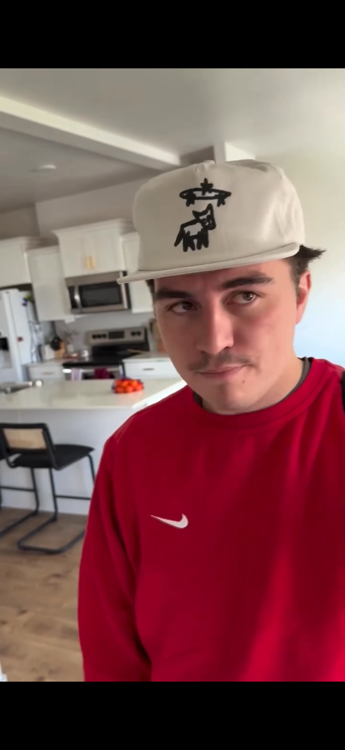 Can’t You See hat
